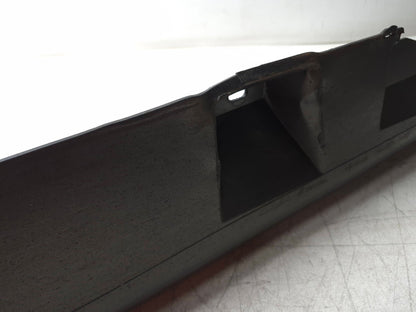 2017 Ford Focus St Hatchback Skirt Rocker Panel Molding Left Driver Side OEM