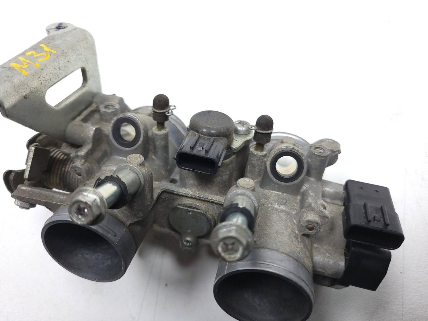 2015 - 2022 Yamaha Yzf-r3 Yzfr3 Throttle Body OEM