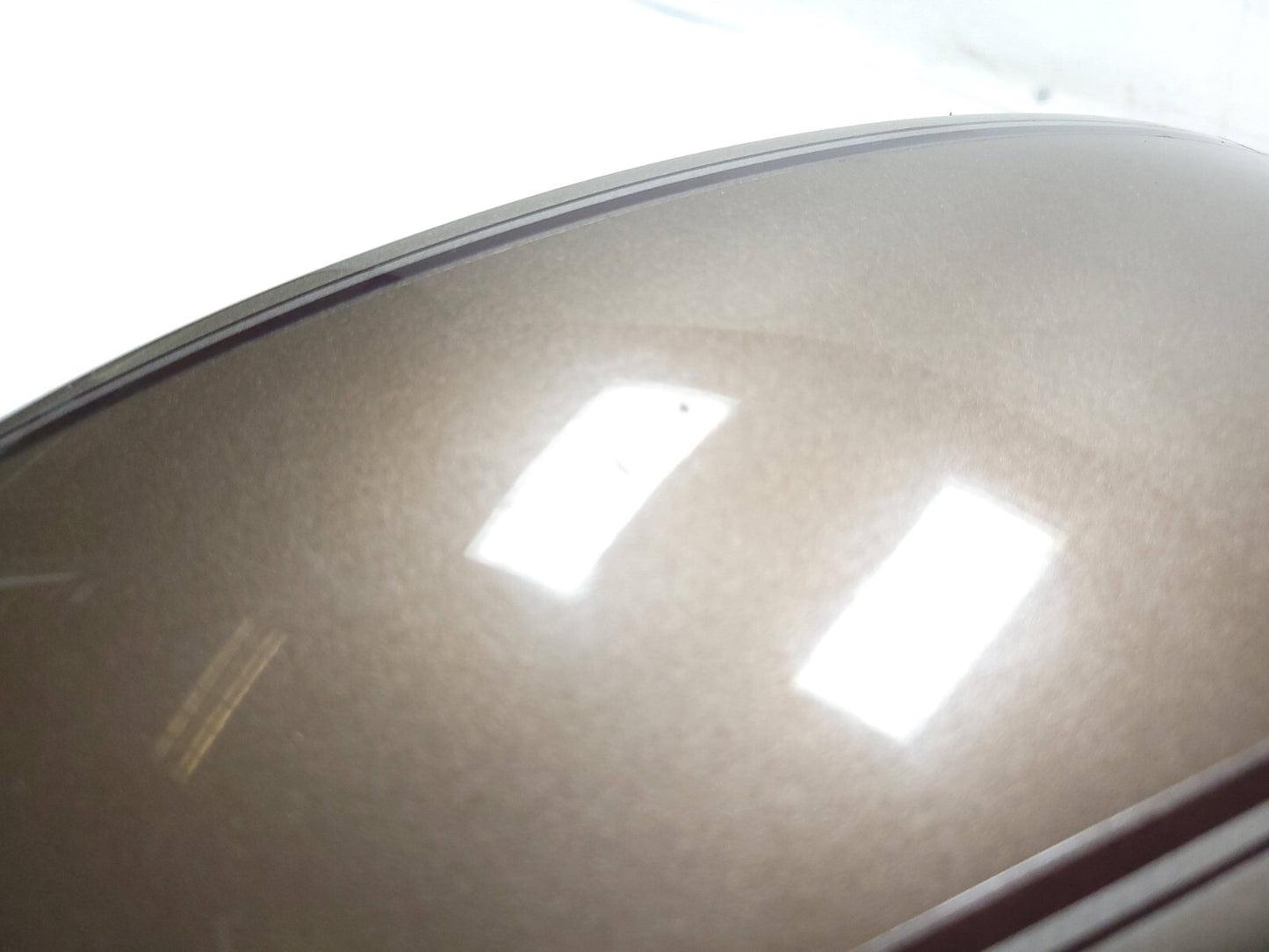 1984 - 1987 Honda Gl1200 Goldwing Front Fender OEM