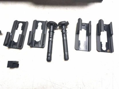 2024 Alfa Romeo Stelvio Seat Side Trim Front Passenger Side Right Roem