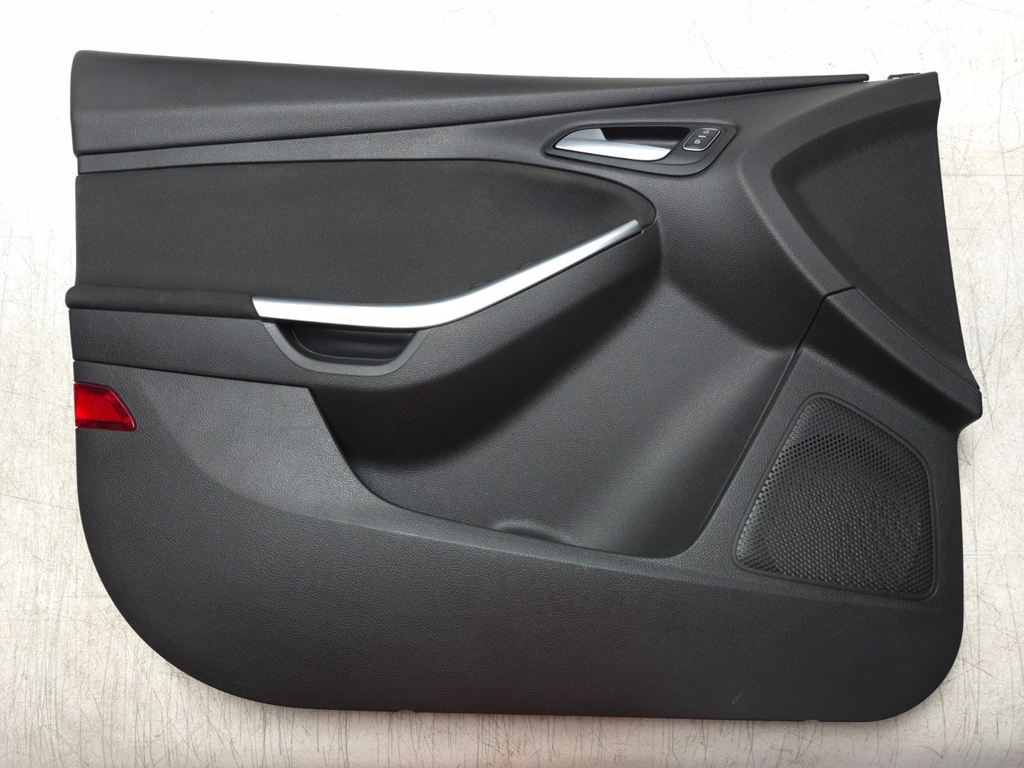 2017 Ford Focus St Front Door Interior Trim Panel Left & Right Pair OEM
