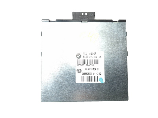 2013 BMW 328i F30 Voltage Converter Control Module OEM