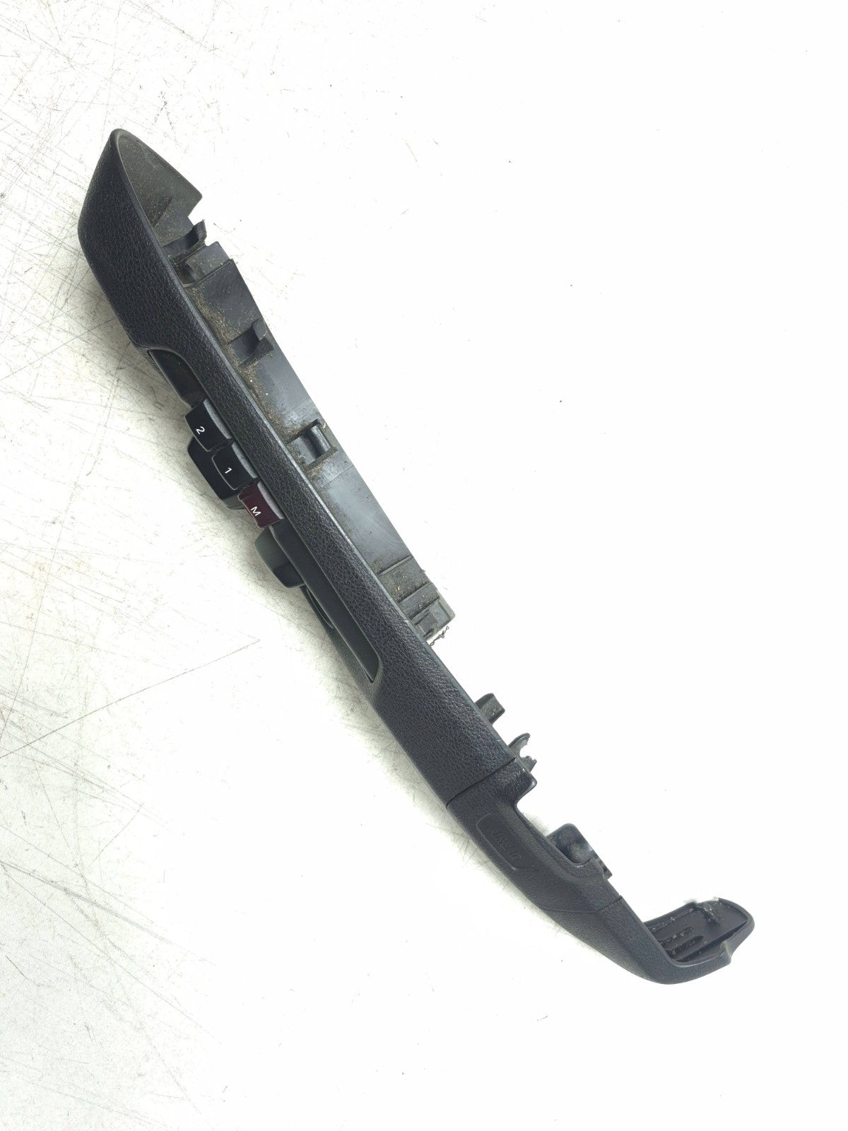 2013 BMW 328ix Seat Control Module Front Driver Side Left OEM
