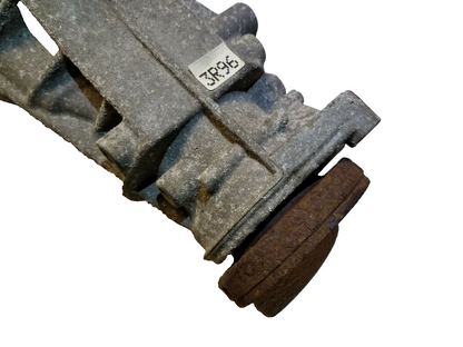 2012 Audi Q5 Rear Differential OEM
