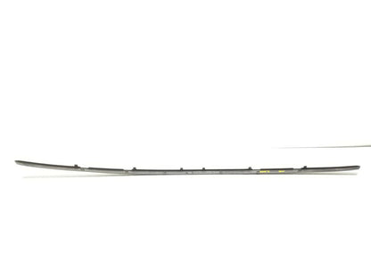 02 03 04 05 BMW 745i Rear Bumper Trim Molding OEM