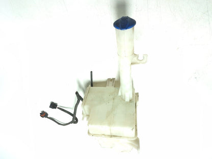 2012 Hyundai Sonata Washer Fluid Reservoir W/ Pump 98610-3s000 OEM