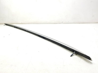 2009 - 2017 Audi Q5 Luggage Roof Rack Rail Left & Right OEM