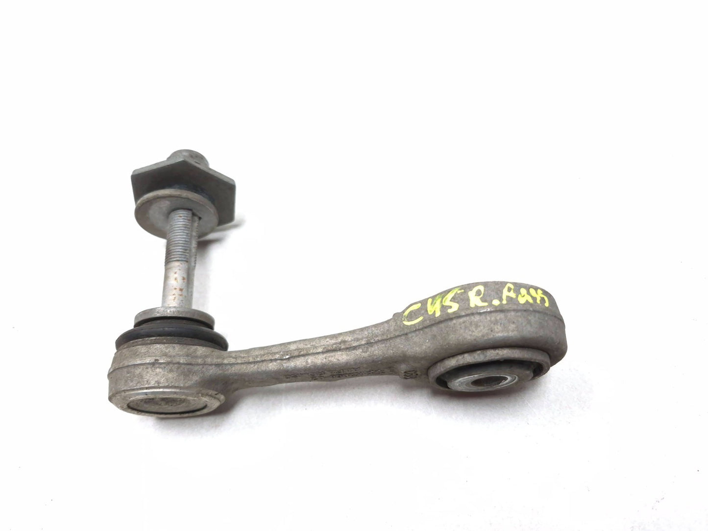 2021 Alfa Romeo Giulia Rear Control Arm Passenger Side Right AWD 4pcs Oem✅