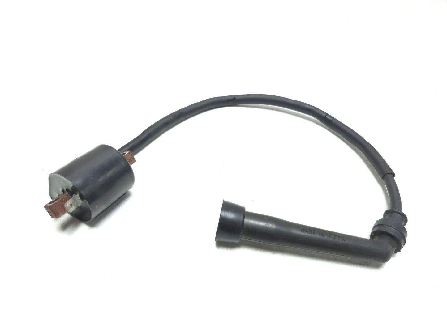 2013 Suzuki Vl800 Boulevard C50 Ignition Coil Pair OEM