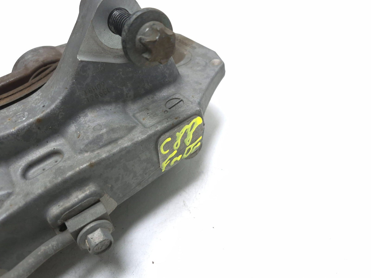 2018 Tesla Model 3 Front Brake Caliper Left & Right OEM