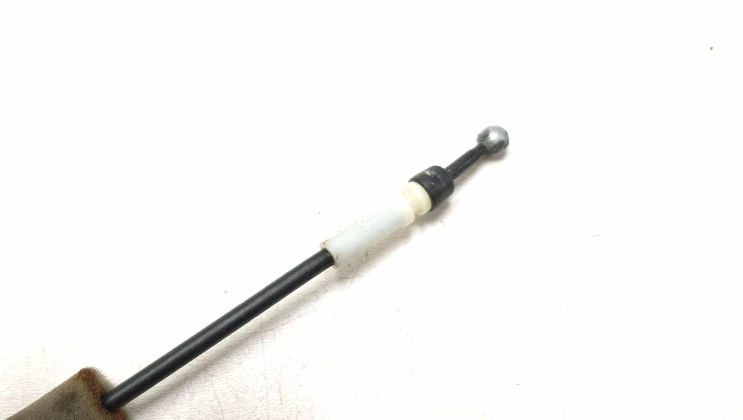 2015 Nissan Juke Door Lock Actuator & Handle Front Driver Side Left OEM