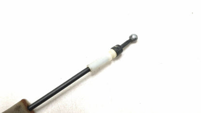 2015 Nissan Juke Door Lock Actuator & Handle Front Driver Side Left OEM