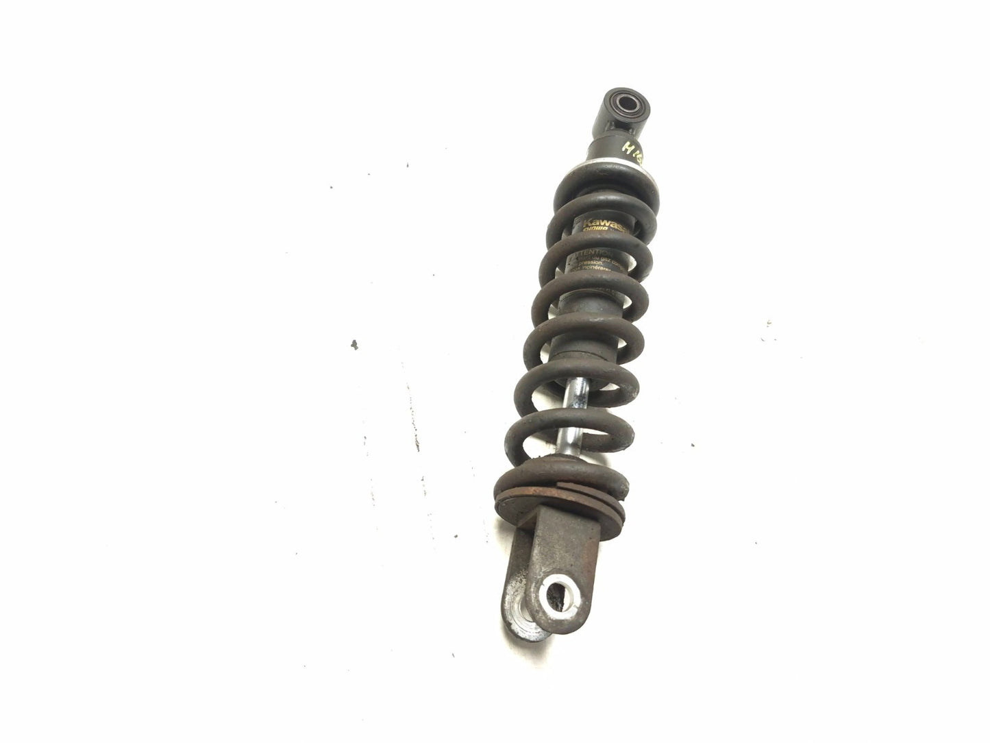 2007 Kawasaki Ninja 250 Ex250 F Rear Shock Absorber OEM