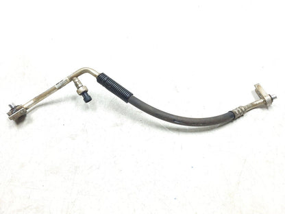 17-19 Chevrolet Silverado 1500 Ac Hose Line Pipe 4.3l OEM