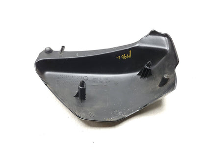 2002 Honda Magna Vf 750c Left Side Cover OEM