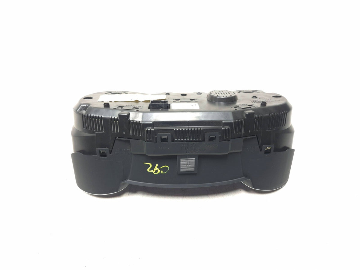 2013 Ford Focus St Instrument Cluster Cm5z-10849-asa OEM