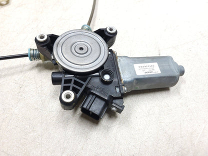 2007 - 2008 Acura Tl Type-s Window Regulator Motor Front Driver Side Left OEM