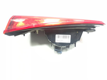 2022 Subaru Crosstrek Tail Light Inner & Reflector Passenger Side Right OEM