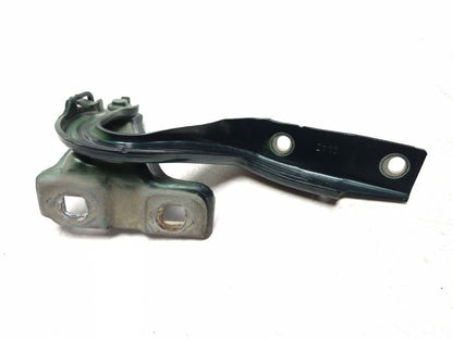2014 Fiat 500l Front Hood Bonnet Hinge Pair OEM