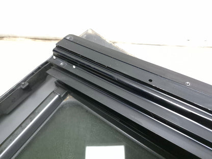 2013 Fiat 500 Turbo Sunroof Window OEM