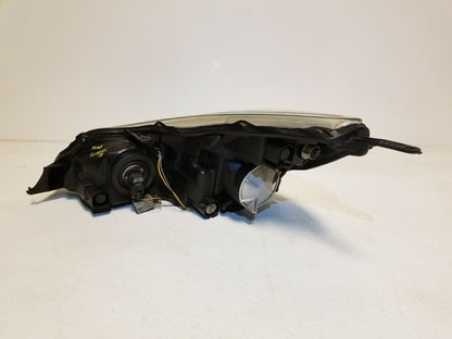 10-14 Subaru Legacy Headlight Passenger Right Halogen Oem. *broken Tab*