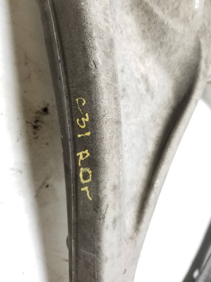2012 Jeep Grand Cherokee Control Arm Rear Driver Side Left OEM