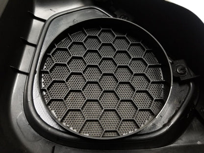 21 - 23 Chevrolet Trailblazer Door Panel Trim Rear Driver Side Left OEM