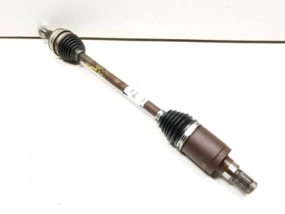 2021 Ford Bronco Sport Rear Driver Axle Shaft OEM