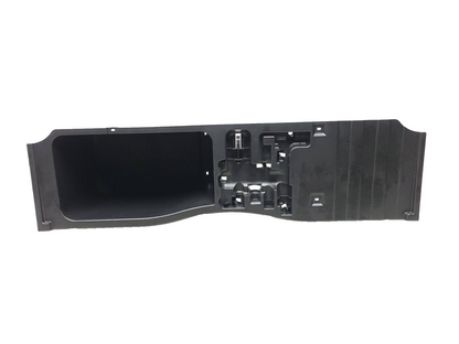 2007 - 2013 BMW X5 E70 Rear Trunk Storage Battery Tray Toolbox Housing Cover OEM
