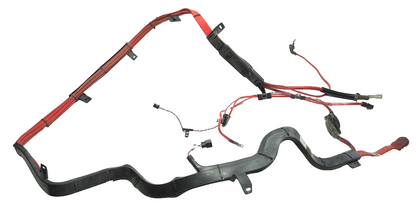 2011 BMW 750li Positive Battery Cable 9150979 Oem✅