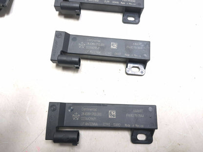 2020 Dodge Challenger Keyless Entry Passive Antenna Module 4pcs OEM