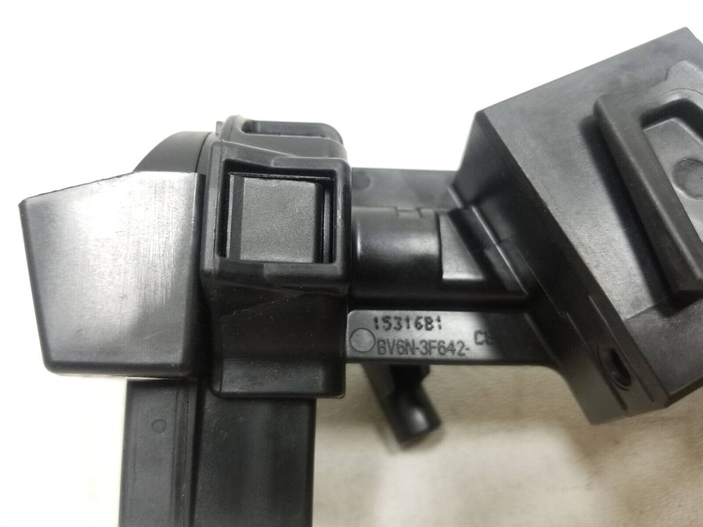 12 - 14 Ford Focus Ignition Lock Cylinder Switch Immobilizer W Key OEM