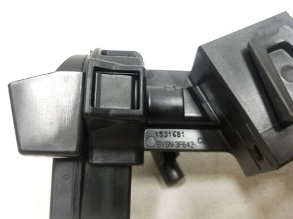 12 - 14 Ford Focus Ignition Lock Cylinder Switch Immobilizer W Key OEM