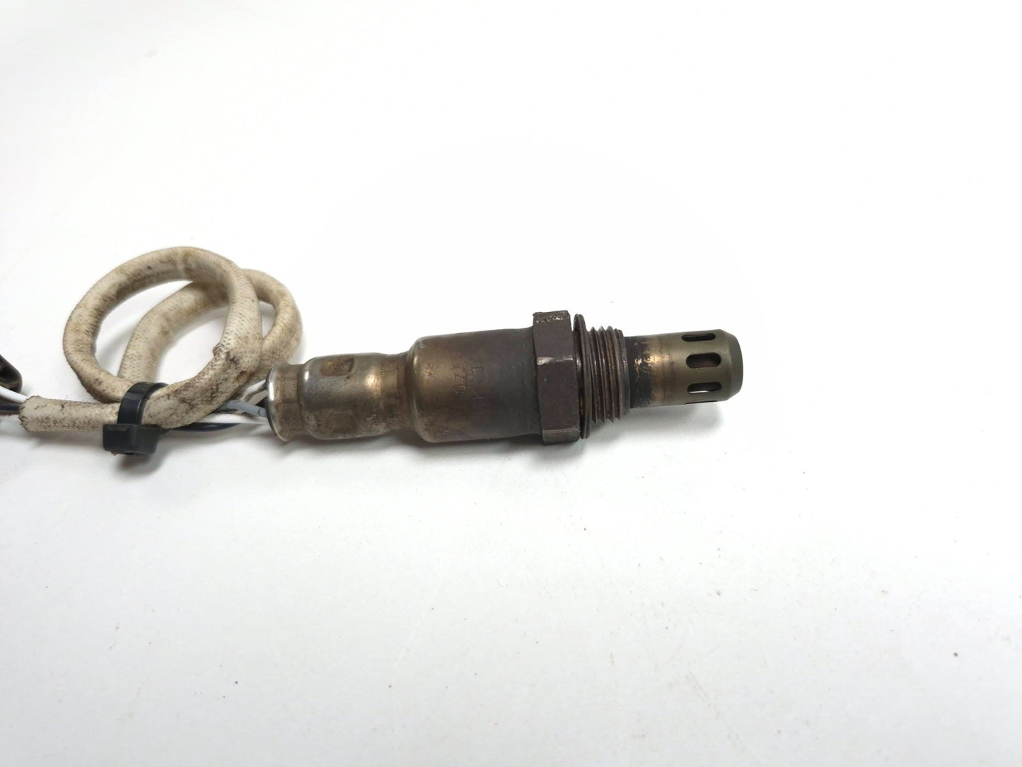 2011 Infiniti G37 Oxygen Sensor O2 OEM