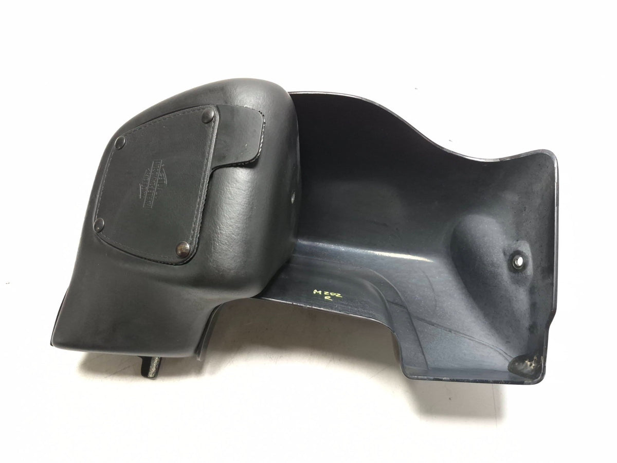 2003 Harley Touring Electra Glide Lower Leg Fairing Left & Right Pair OEM