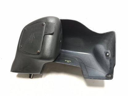 2003 Harley Touring Electra Glide Lower Leg Fairing Left & Right Pair OEM