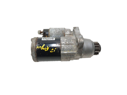 2012 Nissan Rogue Starter Motor OEM