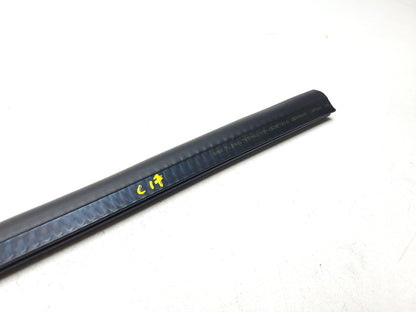 13-18 BMW 330xi F30 Rear Deck Shelf Seal 7240785 OEM ✅ 76k Miles