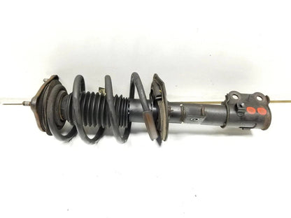2014 Kia Forte Front Shock Strut Absorber With Spring Pair OEM