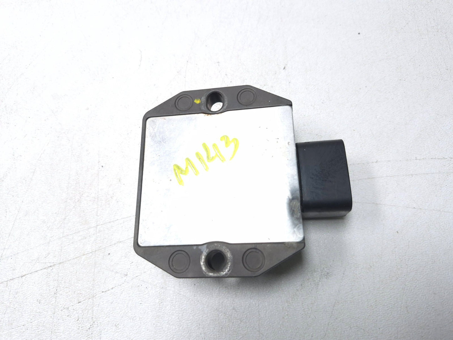 2017 Honda Crf250l Voltage Regulator Rectifier OEM