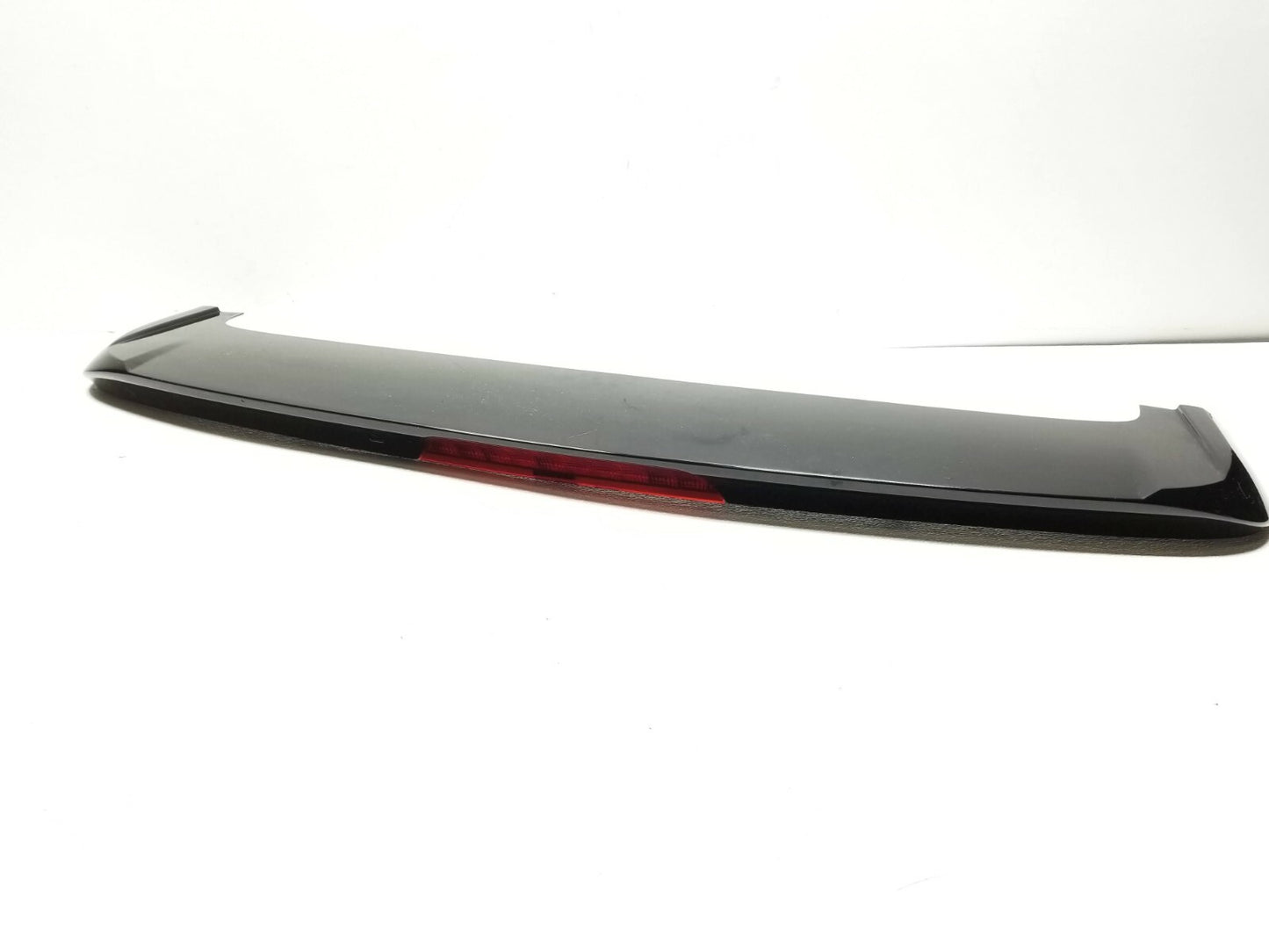 2017 GMC Terrain Rear Trunk Spoiler W/ Third Brake Light OEM