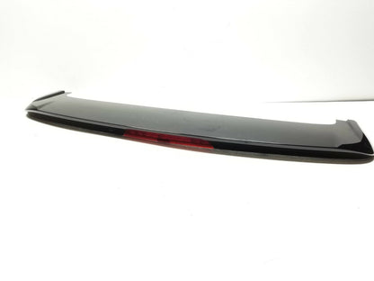 2017 GMC Terrain Rear Trunk Spoiler W/ Third Brake Light OEM