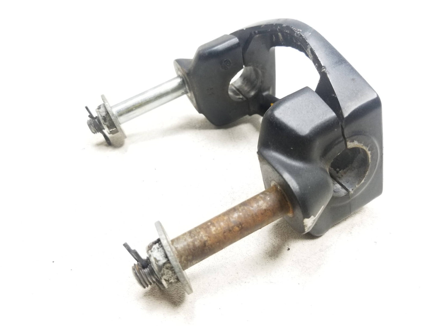 2012 - 2016 Kawasaki Ex650 Ninja 650 Handlebar Risers