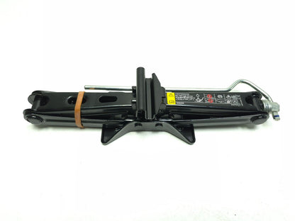 2012 Volvo C30 Spare Tire Wrench Jack Tow Hook OEM