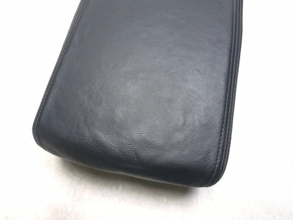 2007 Acura Tl Type-s Front Center Console Armrest 3.5l OEM