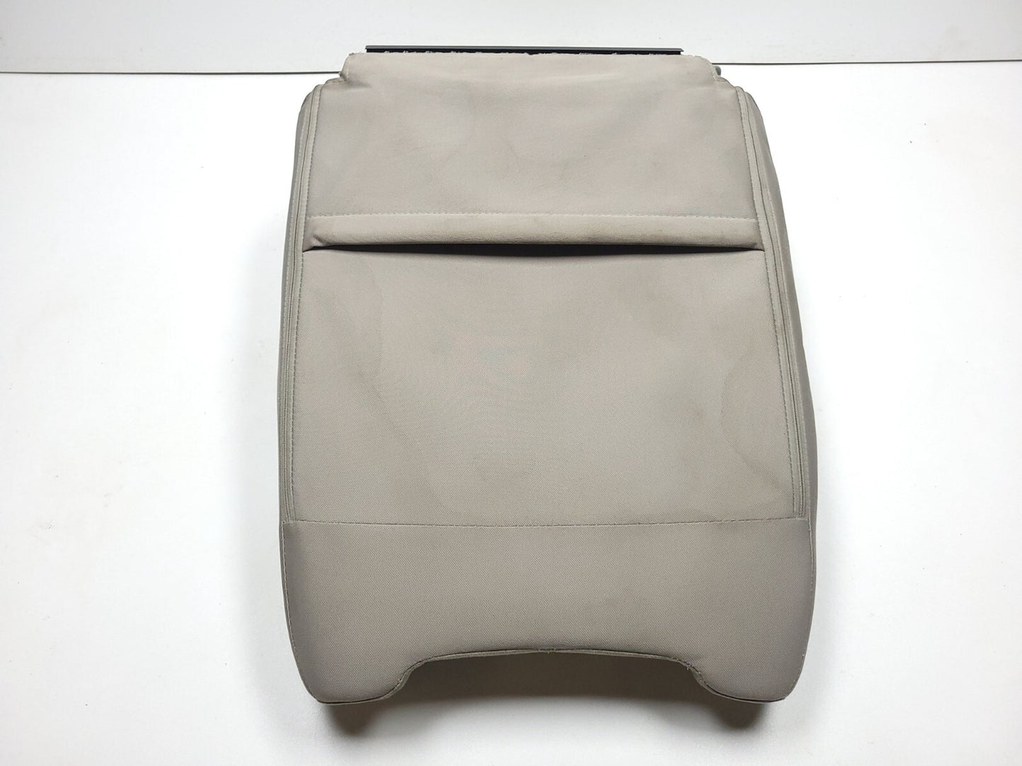 2009 Mazda Cx-7 Front Driver Seat Backrest Upper Cushion OEM