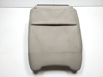 2009 Mazda Cx-7 Front Driver Seat Backrest Upper Cushion OEM