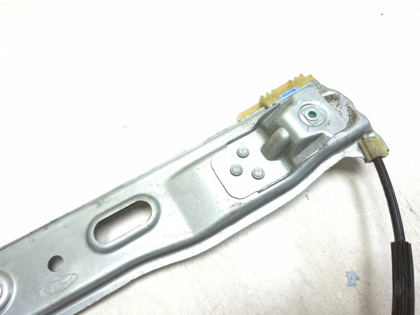 2016 Ford Transit Connect Front Right Passenge Door Window Regulator & Motor OEM