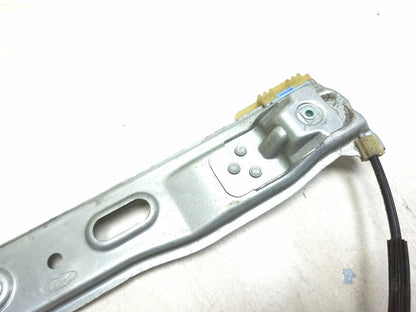 2016 Ford Transit Connect Front Right Passenge Door Window Regulator & Motor OEM