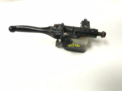 2020 Ski Doo Mxztnt 850 E-tec Front Brake Master Cylinder OEM